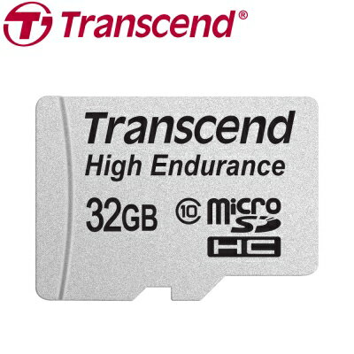 【純米小舖】創見 32G 高耐用microSDHC記憶卡