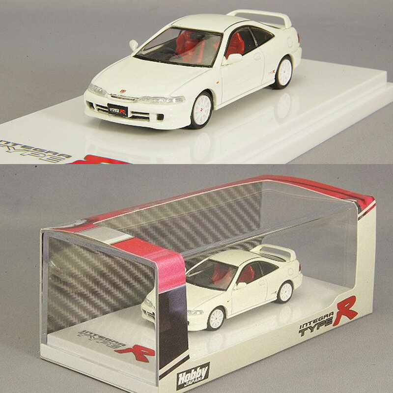 現貨hobby Japan 1 64 Honda 本田civic Integra Type R Dc2 冠軍白hjbw Rakuten樂天市場 Posma