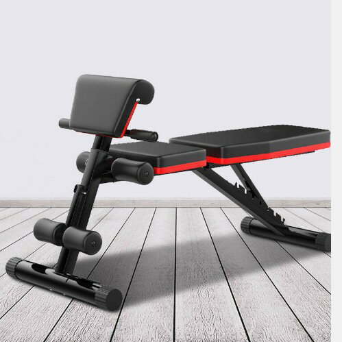 多功能臥推凳家庭健身椅專業啞鈴凳家用器材凳子健身器男士椅子