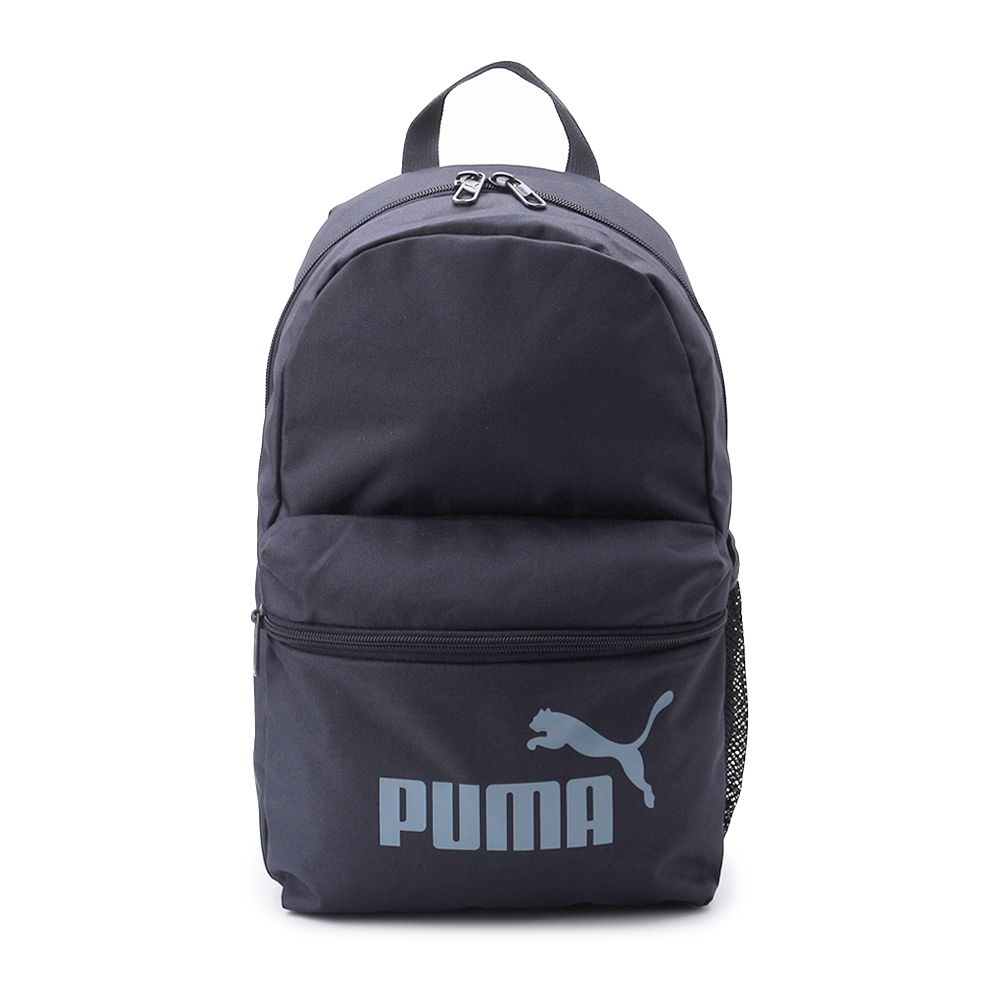 PUMA PHASE 後背包 藍 9132304