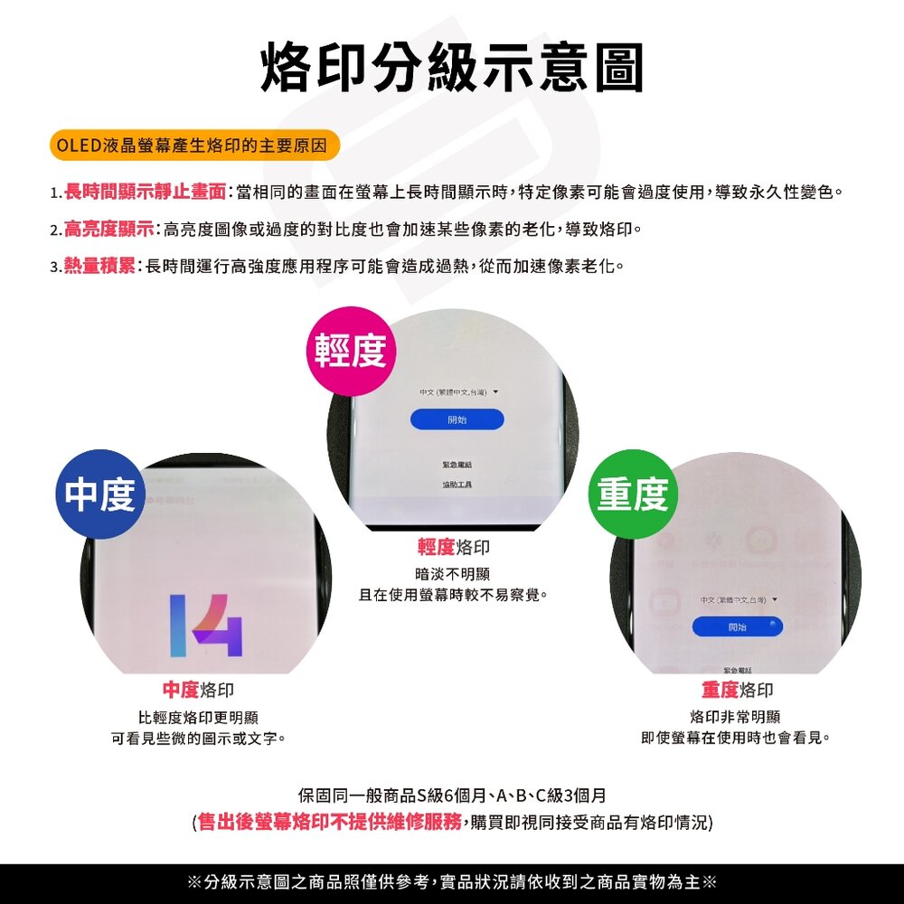 折300 | ASUS ROG Phone 8 16G/512G 6.78吋 (5G) 有保固 二手機 中古機 福利品 創宇通訊 3