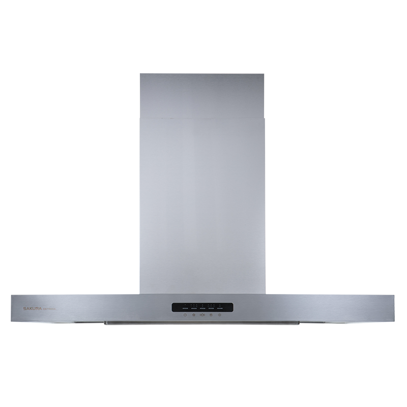 櫻花AI智能風控倒T排油煙機90cm/DR7788SXL 合格瓦斯承裝業 全省免費安裝(離島及偏遠鄉鎮除外)