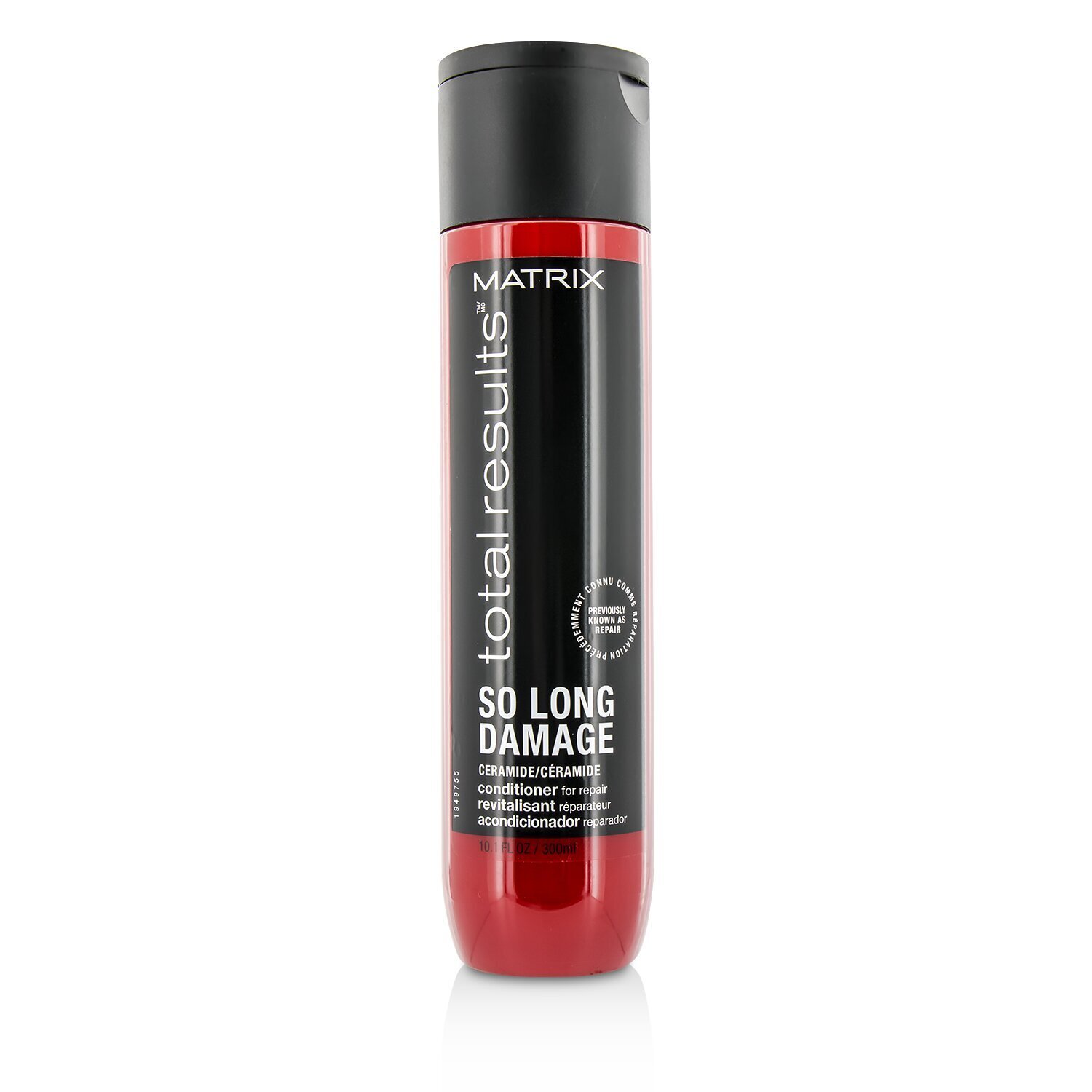 美傑仕 Matrix - TR好韌性潤髮乳(修護)Total Results So Long Damage Ceramide Conditioner (For Repair)