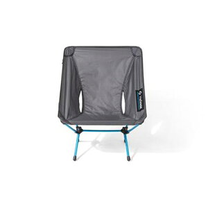 ├登山樂┤韓國 Helinox Chair Zero 超輕戶外椅-Black 黑色 # 10551R1