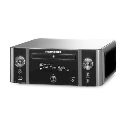 <br/><br/>  MARANTZ M-CR610 多媒體播放機 CD、USB、網路收音機 擴大機 公司貨 分期0利率 免運<br/><br/>