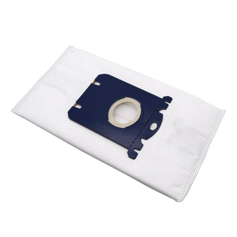適用伊萊克斯Electrolux吸塵器配件 S-bag FC8202 HR8375過濾紙袋【博野五金】