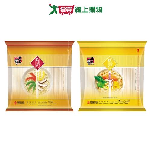 五木麵條經濟包系列(營養麵條/雞蛋麵條)(2000G/包)
