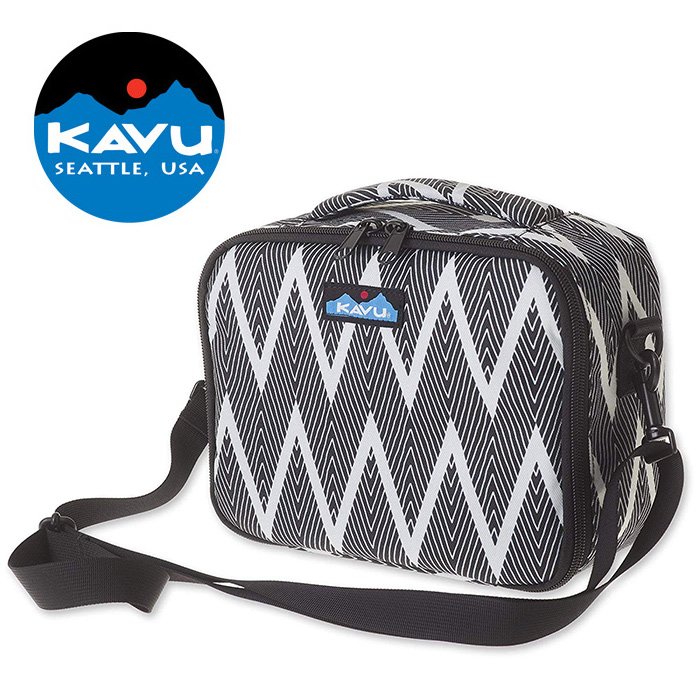 kavu lunch