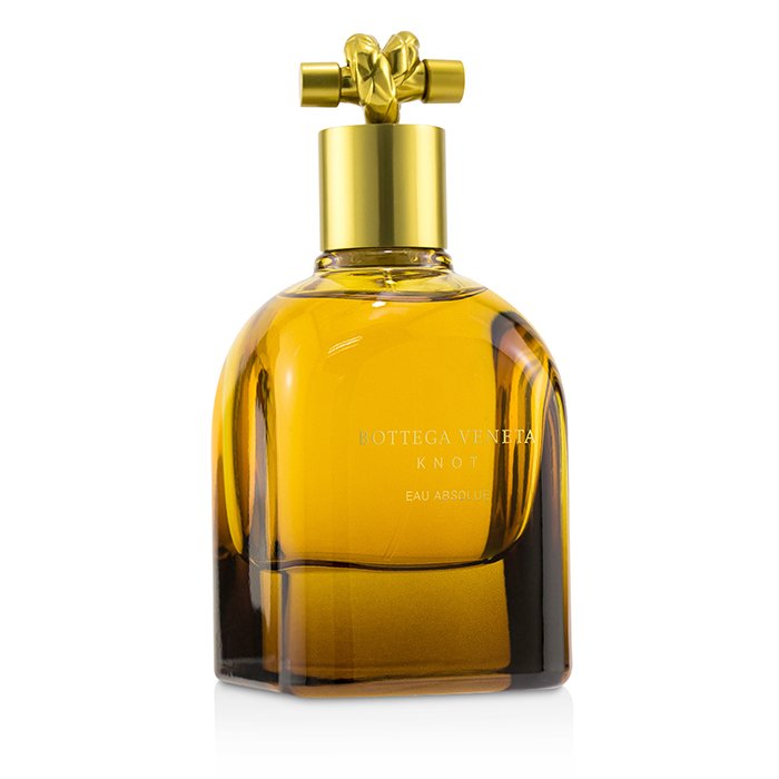 寶緹嘉BV Bottega Veneta - Knot Eau Absolue 女性淡香精| 草莓網