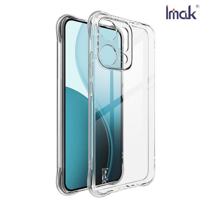 99免運  手機殼 防摔殼  Imak OPPO Reno 14 Pro 5G 全包防摔套(氣囊)【愛瘋潮】