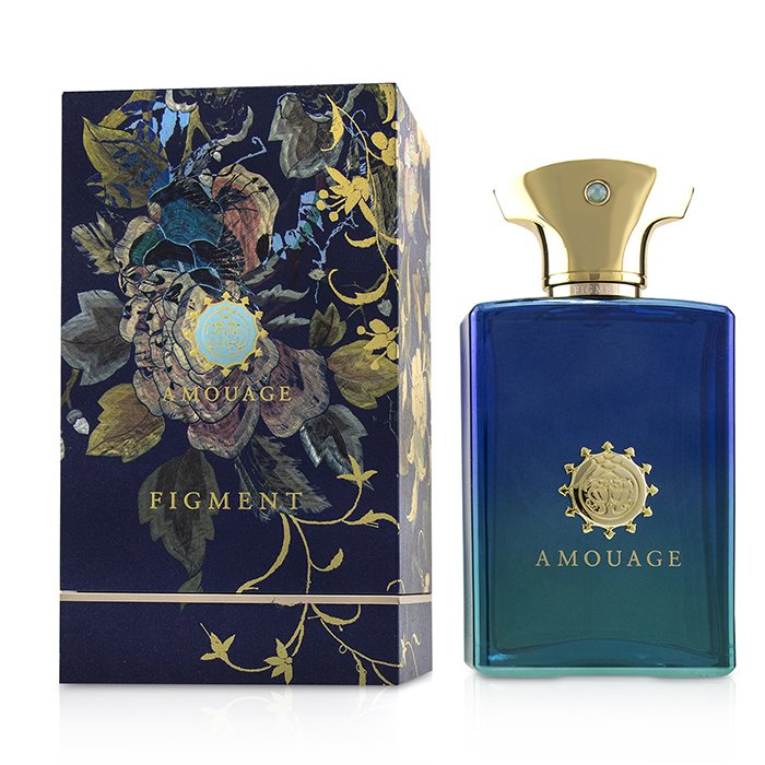 Amouage 愛慕 Figment Eau De Parfum Spray  100ml/3.4oz