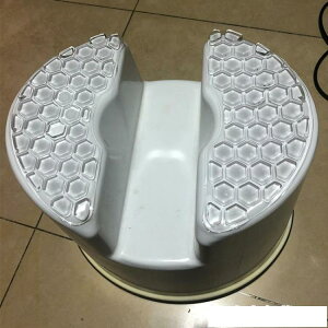 浴室凳日本 塑料板矮小家用加厚防滑洗澡簡約網紅式夫妻 椅子創意