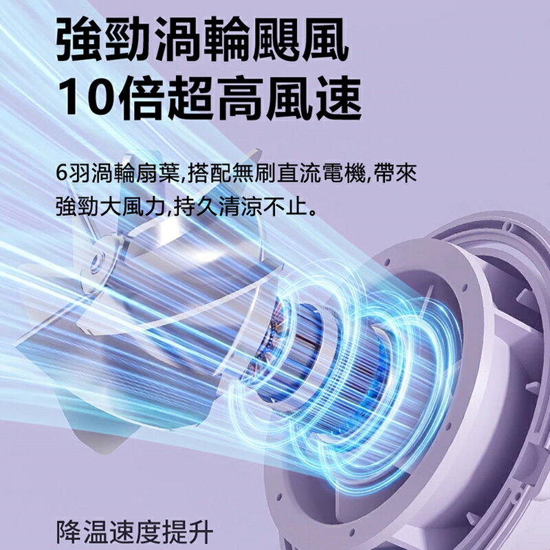 三麗鷗Sanrio 三麗鷗家族系列手持風扇FAN01【APP享6%回饋】 3