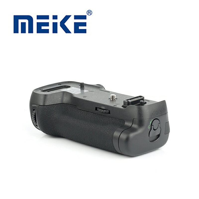 ◎相機專家◎ Meike 美科 Nikon MK-D850 不含遙控器 電池手把 垂直手把 同MB-D18 公司貨