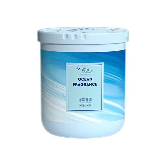 香膏 芳香劑 清香劑 車用香水 香水 天然植物香 車用芳香劑 香薰 家居 廁所 除臭清香劑 車載擺件 空氣清新劑 歐式 長效除臭香膏♚MY COLOR♚【B070】 1