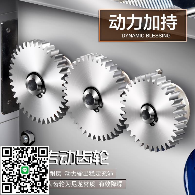 切肉機商用不銹鋼電動小型多功能大功率自動切片切菜肉絲肉片家用