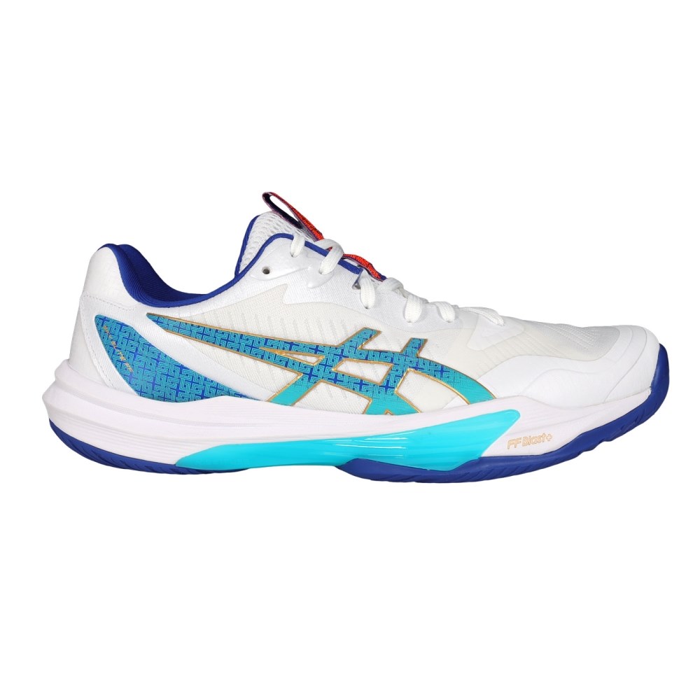 ASICS SKY ELITE FF 3 男排球鞋(訓練 運動 亞瑟士「1051A093-960」≡排汗專家≡