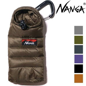 Nanga 迷你睡袋造型手機袋 Mini sleeping bag phone case 30011