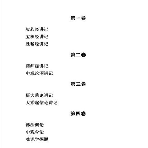 【台灣公司保固】印順法師佛學著作全集 全23冊 2009 釋印順 2