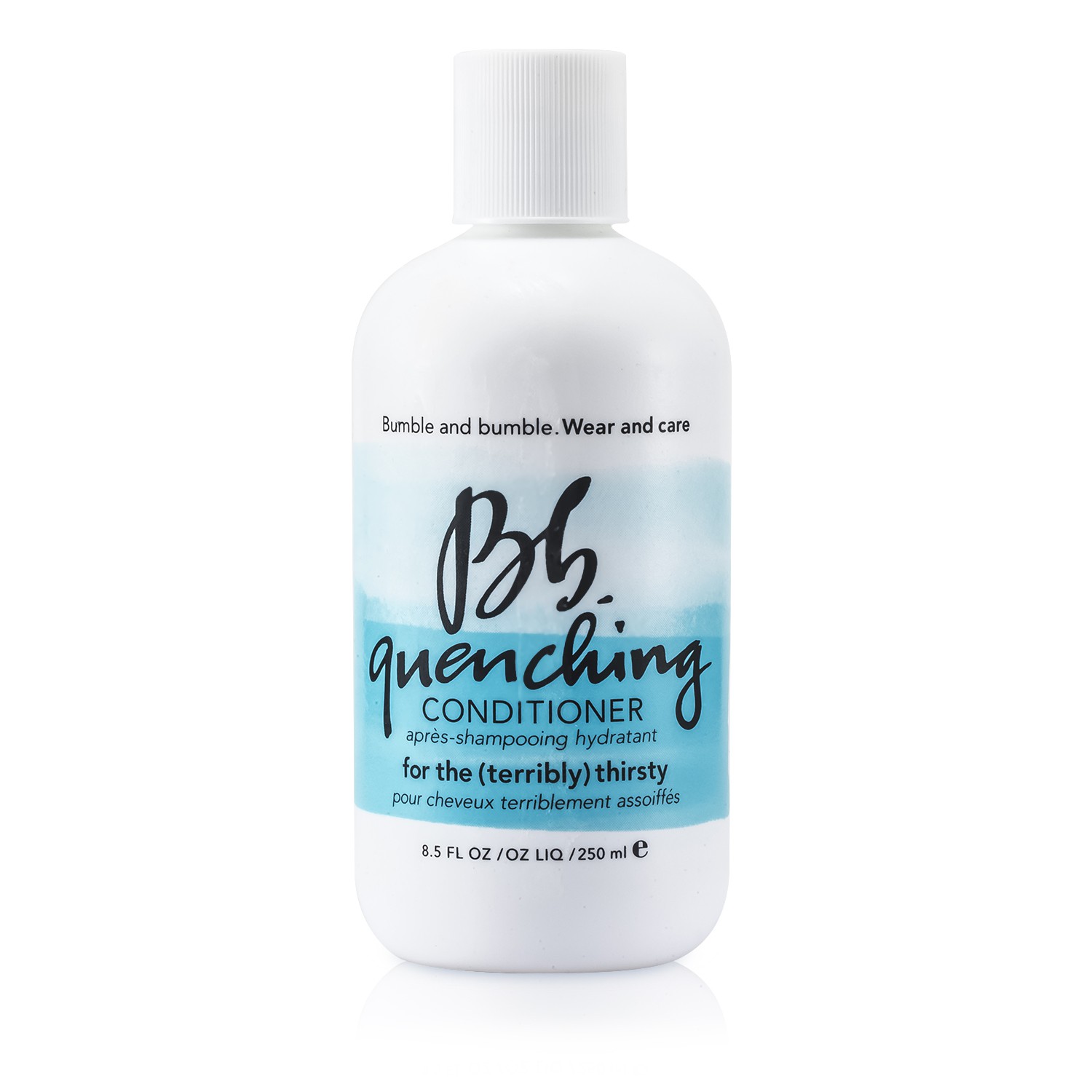 寶寶與寶寶 Bumble and Bumble - 豐盈潤髮乳 (乾燥缺水髮質) Quenching Conditioner
