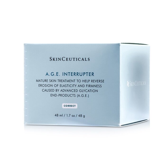 修麗可/杜克 Skin Ceuticals - 活膚緊緻霜A.G.E. Interrupter 5