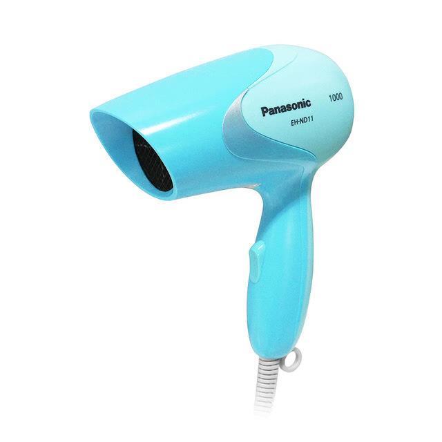 Panasonic 國際牌 輕巧型速乾吹風機 EH-ND11-A