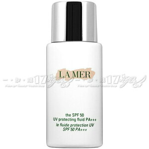 【VT薇拉寶盒】LA MER 海洋拉娜 高防護隔離乳SPF50/PA+++(50ml)