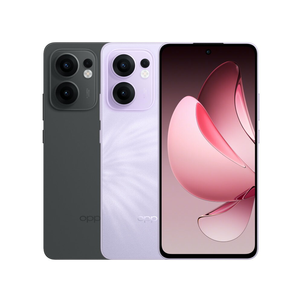 OPPO-RENO13F (12G256G) | 領券折200 | App回饋568點