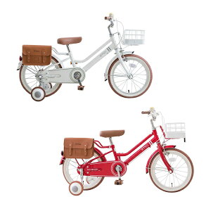 日本 iimo 兒童腳踏車16吋(經典紅/時尚白)【悅兒園婦幼生活館】