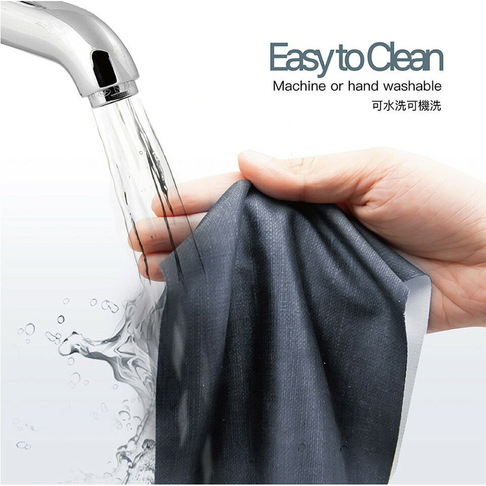 【HARK】三合一滑鼠墊 INS系列 6