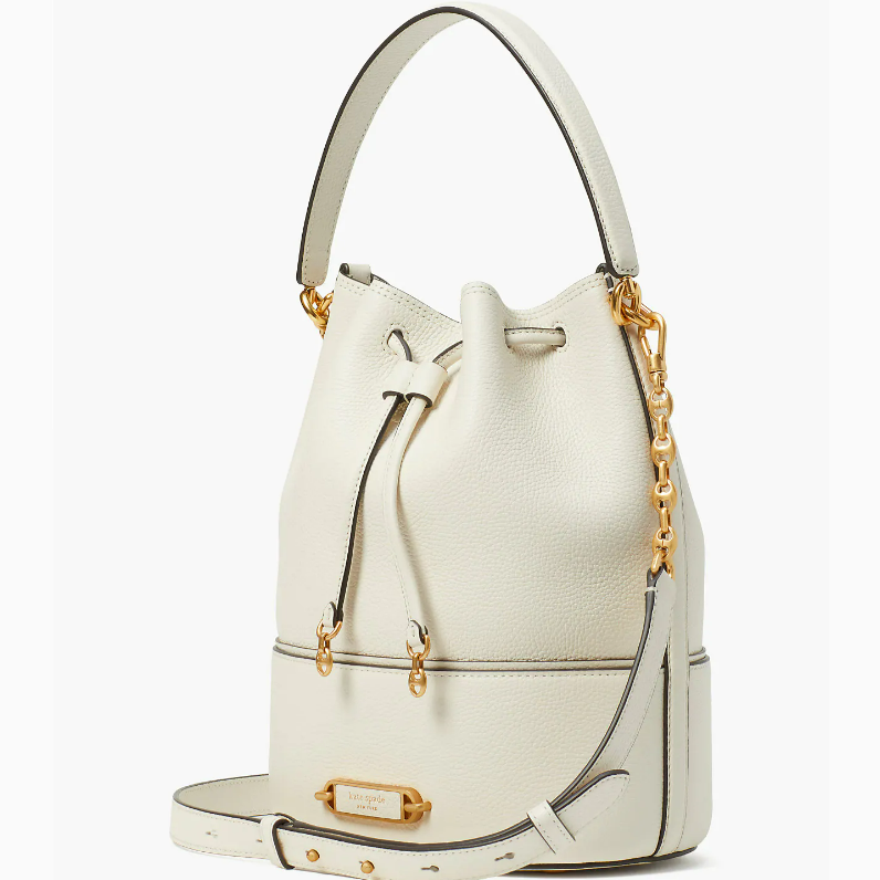 国内未発売】kate spade petal medium bucketbag レディース バッグ