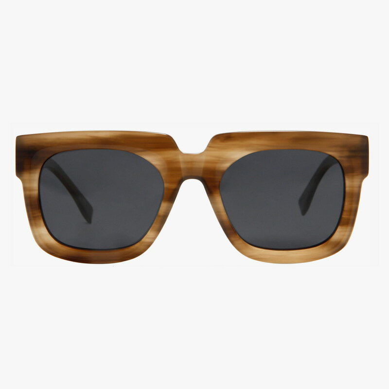 方框騎行運動板材太陽鏡Sunglasses偏光防紫外線時尚穿搭