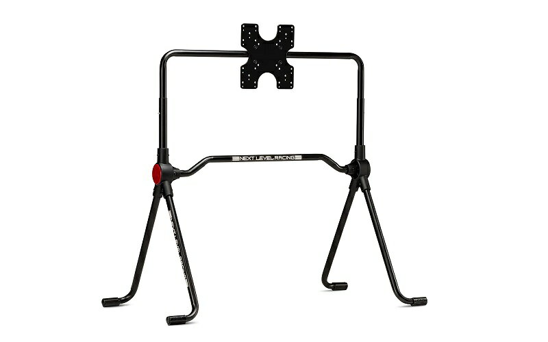 【享 折300】NLR LITE FREE STANDING MONITOR STAND 電視螢幕輕量立架 可支援單螢幕55吋