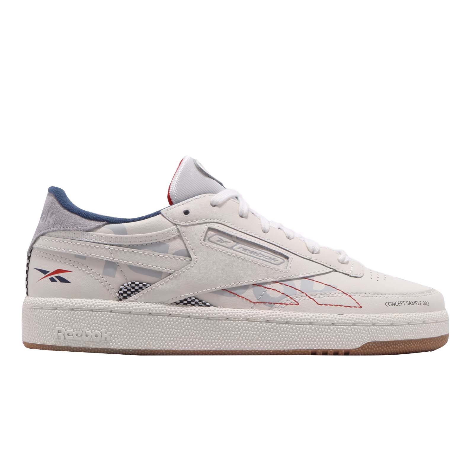 REEBOK Club C 85 男鞋 女鞋 休閒 板鞋 經典 舒適 透氣 米【運動世界】DV8961