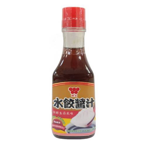 味全 水餃醬汁-原味(230g) [大買家]