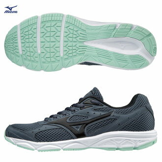 mizuno spark 3