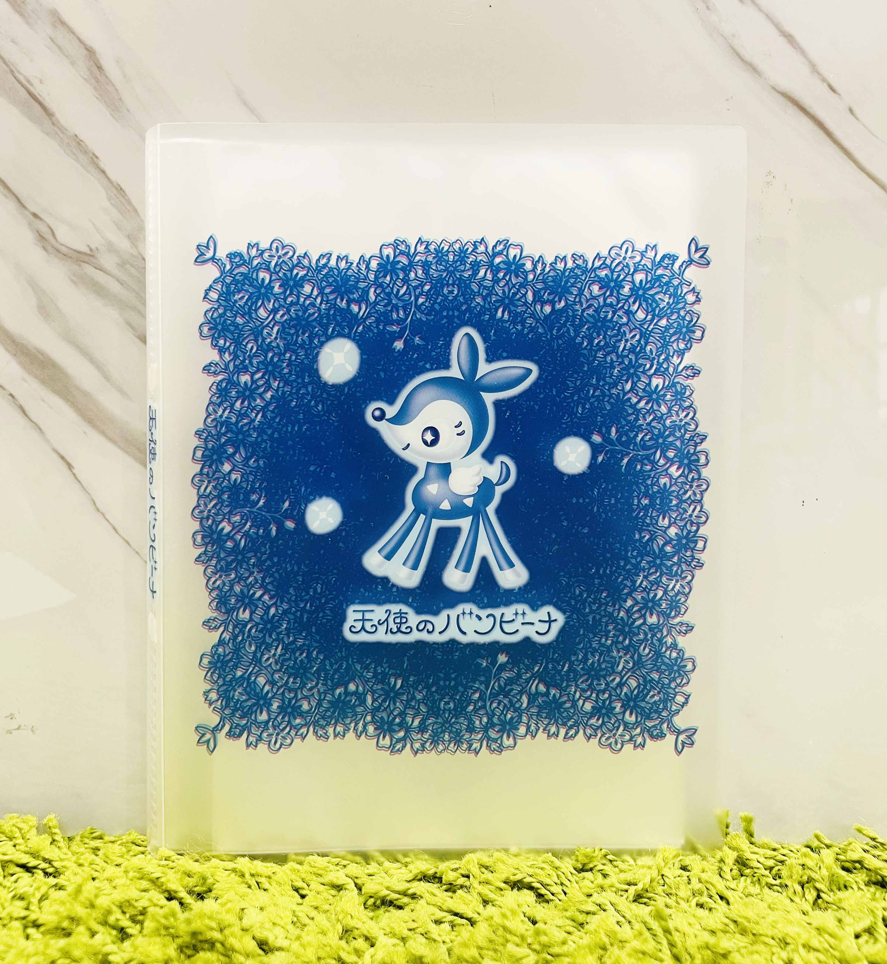 【震撼精品百貨】天使鹿Angel deer~日本SANRIO三麗鷗 天使鹿相本 相簿*84101