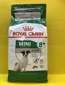 ✪四寶的店n✪法國 皇家 (小型熟齡犬專用 PR+8 1.5kg/包)Royal Canin 熟齡犬專用 狗飼料