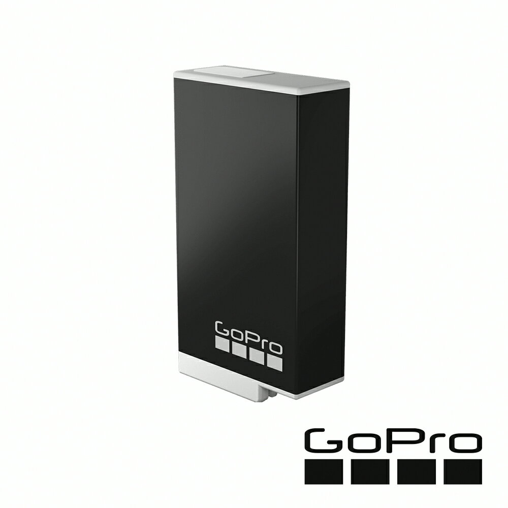 限時★.. GoPro ACBAT-011 MAX 專用ENDURO充電電池 1600mAh 抗寒 正成公司貨【夏日限時 全館點數5倍送】