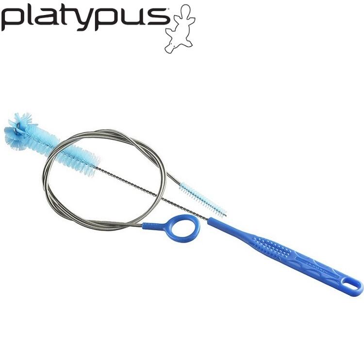 Platypus 鴨嘴獸 水管清潔組/吸管水袋清潔刷/水袋清潔 11011