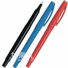 雄獅快樂簽字筆100 - 黑【九乘九購物網】