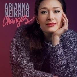 【停看聽音響唱片】【CD】亞莉安娜．妮可洛：改變