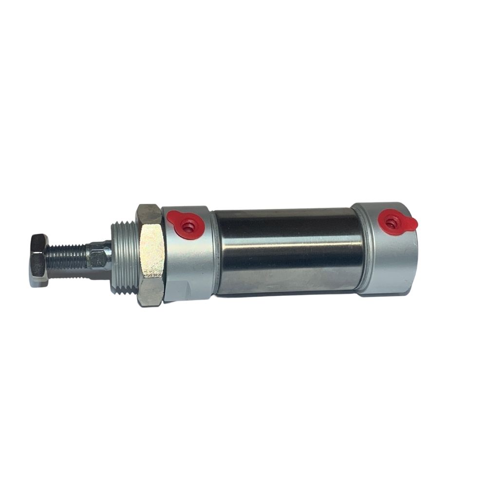 MARTO 不鏽鋼迷你氣缸 ISO 6432 MIC MIA MI  行程 可調 機台 匡信 氣壓缸 cylinder 替代亞德客 MI系列 台灣製造 台灣出貨 4