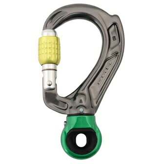 [全新正品]DMM-Director Swivel Eye萬象旋轉鉤環連接器