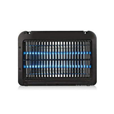 勳風 6W雙燈管電擊式可壁掛捕蚊燈 DHF-S2099【全館免運】