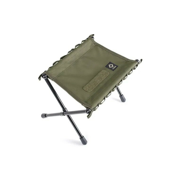 ├登山樂┤韓國 Helinox Tactical Speed Stool M 戰術小折凳 / 軍綠 # HX-14504