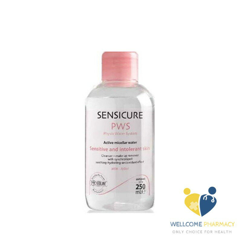 蒙娜麗莎 護敏卸妝潔膚液(250ml)原廠公司貨 唯康藥局