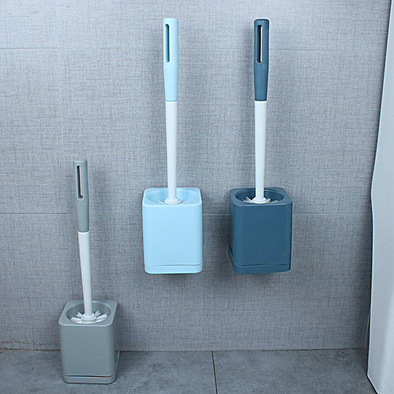 馬桶刷無死角洗廁所神器刷子掛墻式壁掛式家用衛生間清潔網紅