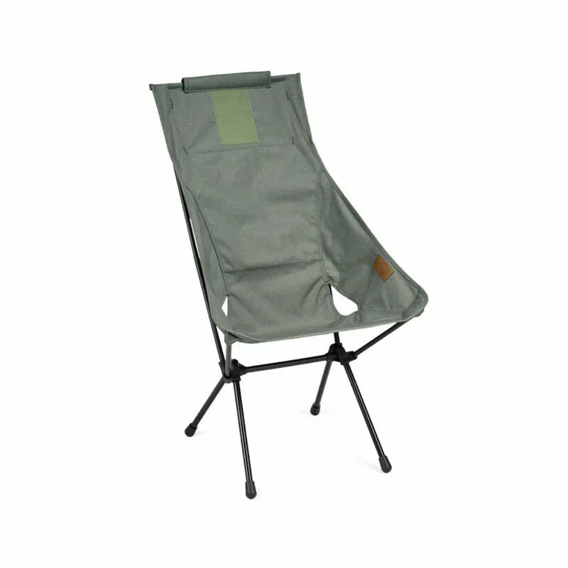 ├登山樂┤韓國 Helinox Sunset Chair Home 椅 Gravel 礫灰 # HX-14702