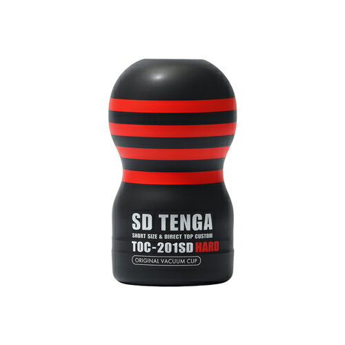 【贈加溫棒】日本 TENGA SD 巔峰真空杯系列 飛機杯 迷你版自慰杯 [強韌版]【情趣用品、飛機杯、自慰器、TENGA】【情趣職人】